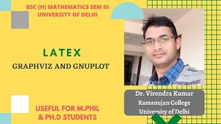 #14 | 2021 | LATEX |GraphViz | GNU PLOT |