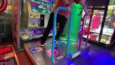 [DDR A20 PLUS] Riot of Color (DOUBLE EXPERT) 1Great FULL COMBO.