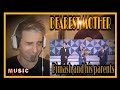 DIMASH And his parents - Dearest Mother (Димаш исполняет "Асыл Анашым" с родителями)
