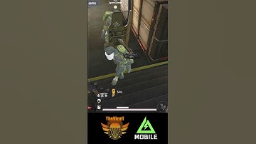 Sineva tasting his own medicine in #deltaforce #shorts #gaming