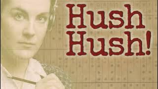 Hush Hush! A Bletchley Story Trailer - Mikron Theatre 2025