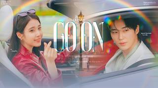 Vietsub  Go On  Kiiikiii  21 Perfect Crown Ost Part2 perfect Crown Ost