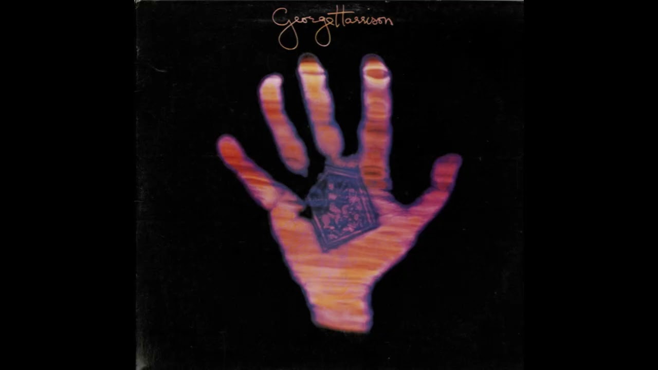 洋楽 e harrison living in the marerial . George Harrison: Living In The Material World Superdeluxe - YouTube
