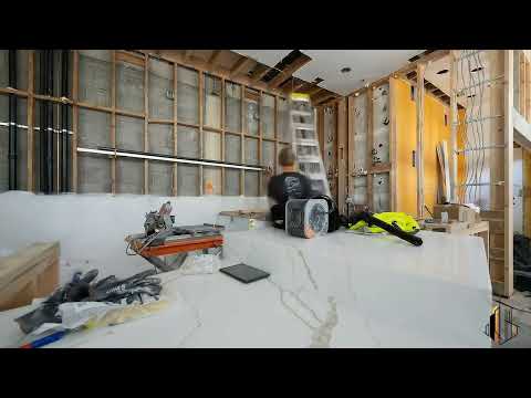 Palmetto Corte Madera Build-Out — Real Client Review