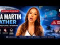 ERIKA MARTIN WEATHER & CLIMATE