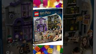 Новости Лего #lego #harrypotter #starwars #dc #batman #new #news #shorts #рекомендации #шортс #лего