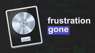 The ONLY Logic Pro Tutorial You Need In 2025
