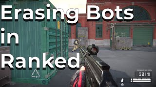 Galil Ace Gen II is TOO EAZY for Ranked!