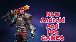 Top 10 New Android & ios Games In 2020 | Gaming Zone | screenshot 5