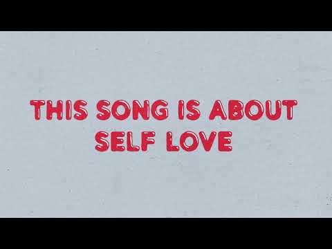 "This Song is about Self Love" (official video) - DANakaDAN
