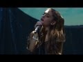 Ariana Grande - Daydreamin' (Live in Los Angeles 9-9-13)