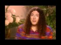 "Weird Al" Yankovic - The Celine Dion Interview