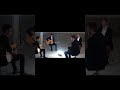 Star Wars main theme played with 4 Guitars #shorts