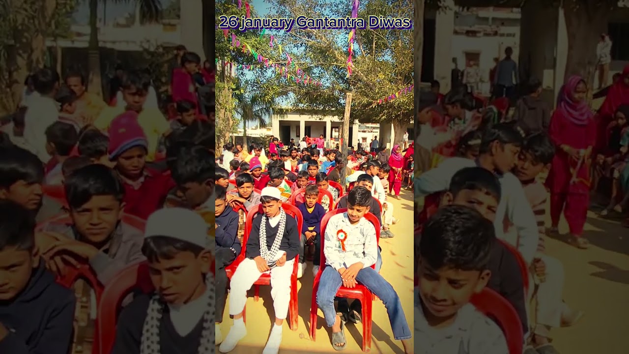 26 january🇮🇳🇮🇳live performance 