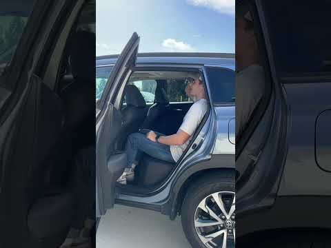 @toyotausa Corolla Cross