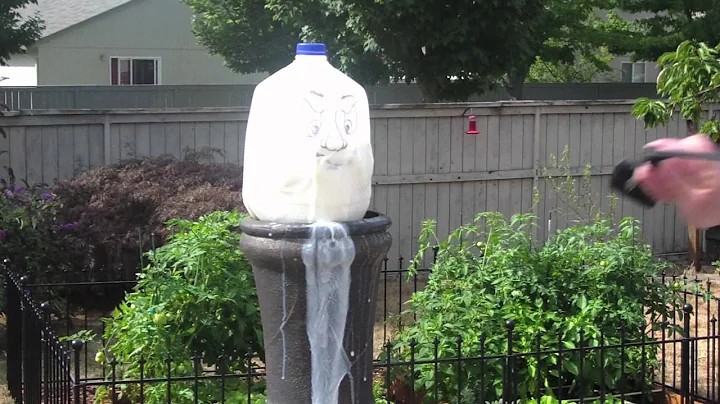 SDK-100 Review: Self Defense Keychain