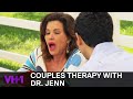 Couples Therapy With Dr. Jenn | Official Super Trailer | Premieres October 7th + 10/9C | VH1