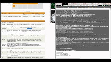 Viewing Email headers
