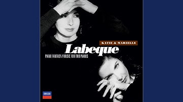 Brahms: 21 Hungarian Dances, WoO 1: No. 2 in D Minor: Allegro non assai (Arr. for Piano Duet)