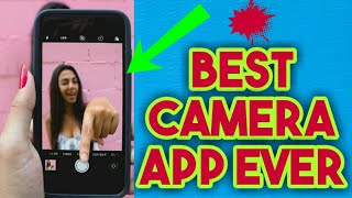 fabby camera app | Best camera app fabby | video 2019 screenshot 2