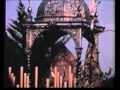 Coronación Virgen de la Caridad, Patrona de Sanlúcar de Barrameda. 15 agosto 1965