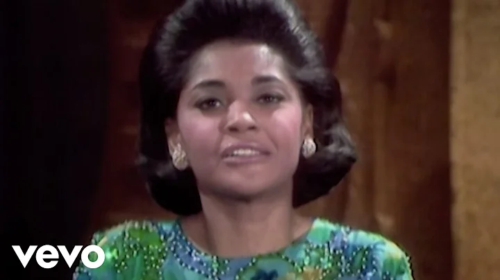 Nancy Wilson - The Man That Got Away (Live)