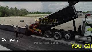 Florida Paving Companies