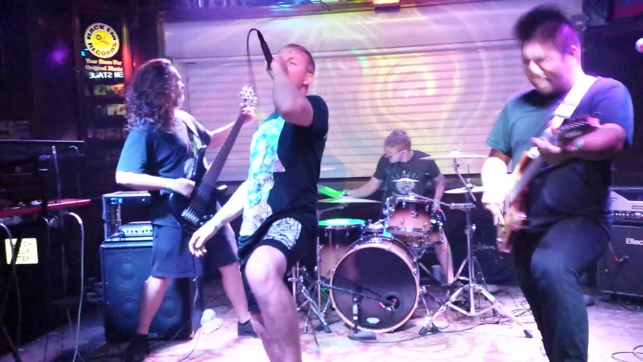 20160625 220829 Steps Of Odessa Live Racks Billiards Cape Coral, Fl