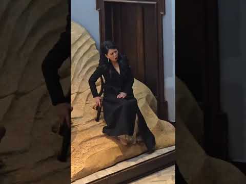 G. Verdi - Anch' io dischiuso un Giorno (Nabucco)