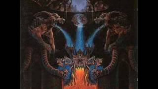 Dismember - Override Of The Overture