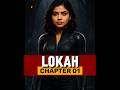 “Lokah Chapter 1 Chandra | South vs Bollywood Superhero Universe”