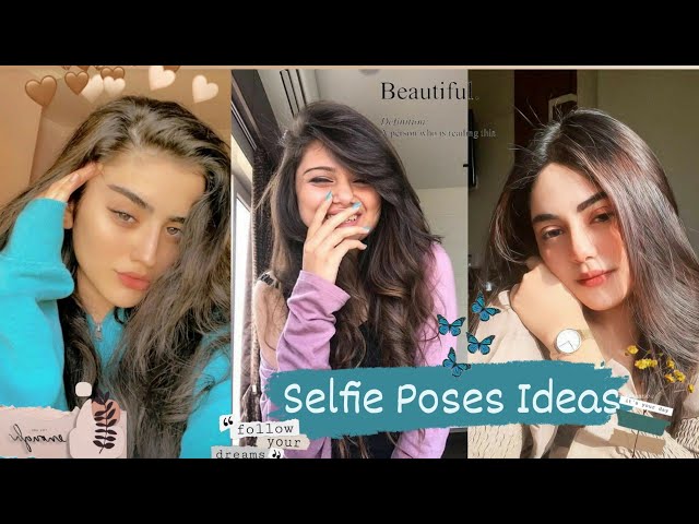 Selfie in traditional attire | Beauty hacks lips, Girl poses, Bridal blouse  designs