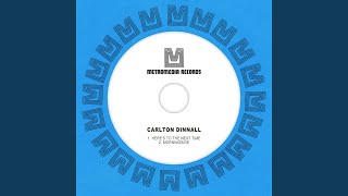 Video thumbnail of "Carlton Dinnall - Here's to the Next Time"