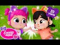 Will YOU Be Emmie's Best Friend! Friendship for Kids! 🩷 | Emmie's Wonder Wardrobe by Little Angel