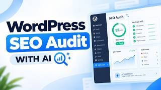 Stop Doing Manual SEO Audits | Antimanual SEO Agent