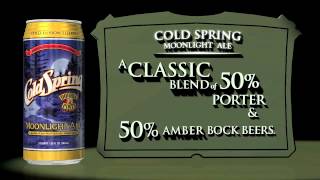 Cold Spring 32 ounce Variety Pack