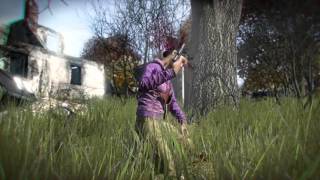DayZ Early Access Launch Trailer
