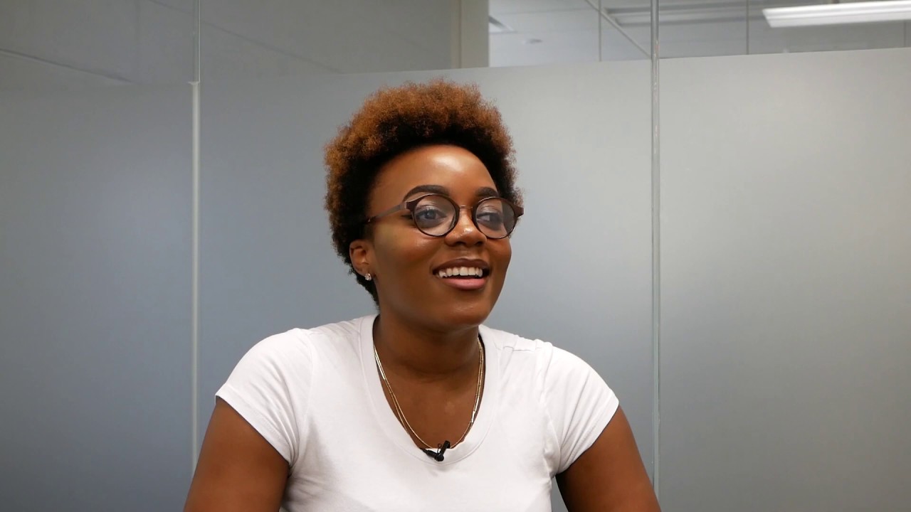 Pourquoi avez-vous choisi la Laurentienne?