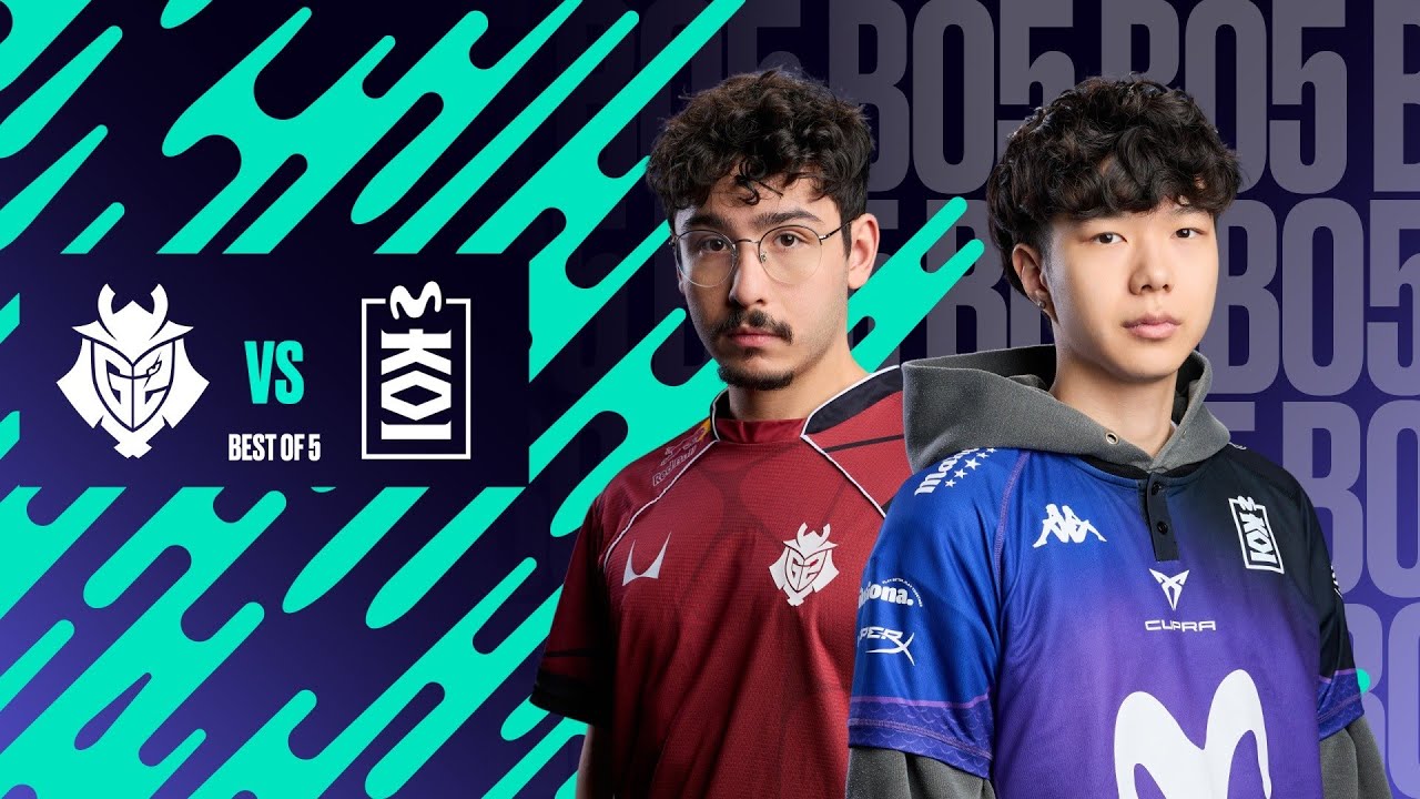 LoL Esports