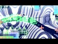 "BACKBEAT REVENGE" 100% MYTICH EASY DEMON (By: Darwin) |Geometry Dash 2.207|