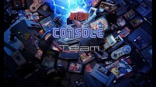 Retron console team release