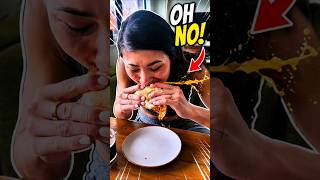 Food Fails That Got Out Of Control 😂