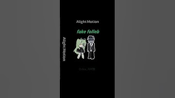 Collab👀 || #forsaken #alightmotion #animation #memes #art #edit #fyp #chance