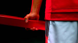 Break Expectations  01 08 2015  adidas Football