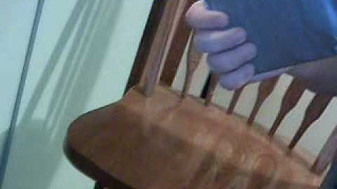 NERF RECON CS-6 AK-47 MOD.wmv