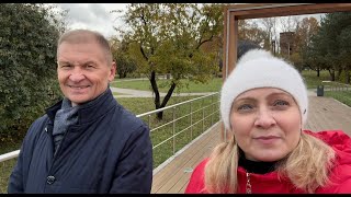 Опять считаю калории.Осень прекрасна!Чекупили?О новом учителе.Влог.
