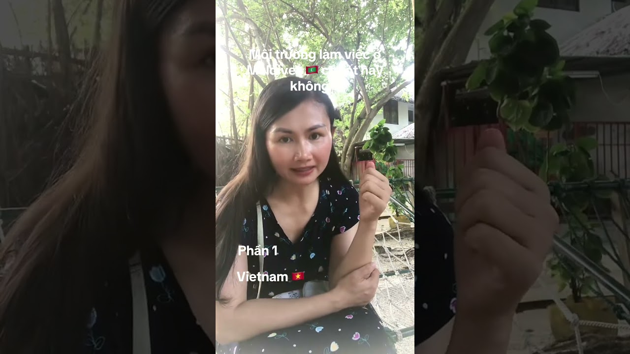 MALDIVES 🇲🇻🇻🇳