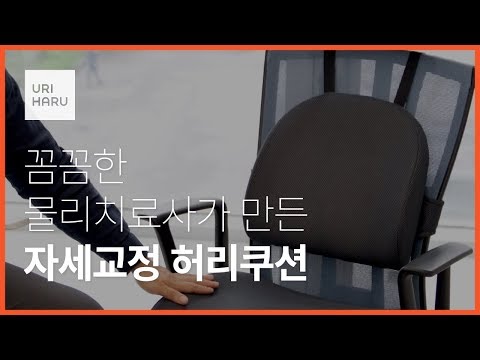 차량용목쿠션