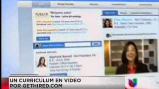 Uniblog Apps Para Buscar Trabajo