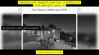 Reolink 4K Security Camera Smart Detection 8Mp Wi-Fi 6 Tech Surveillance screenshot 5